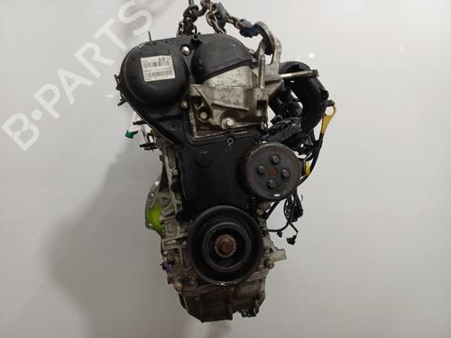 Engine FORD FIESTA VI (CB1, CCN) 1.25 | BP34407488M1 - Image 10