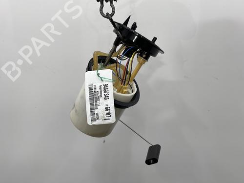 Used Fuel pump SEAT ATECA (KH7, KHP) 1.6 TDI (115 hp) 20928780