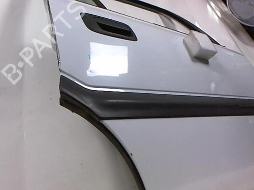 Right rear door OPEL ZAFIRA A MPV (T98) 2.0 DTI 16V (F75) | BP20412104C5 