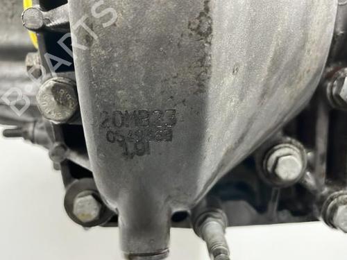 Used Gearbox Gearbox PEUGEOT 308 I (4A_, 4C_) 2.0 HDi (136 hp) 20387690 20387690