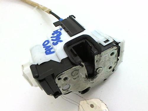 Front right lock CITROËN NEMO MPV 1.4 HDi | BP20459695C97 