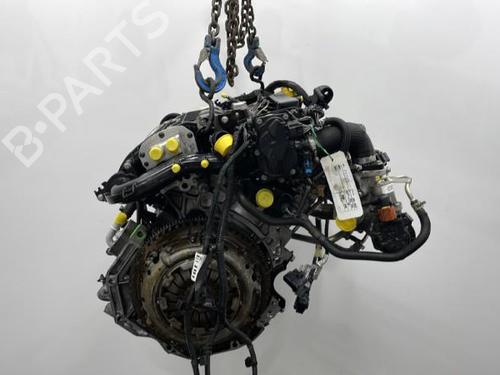 Engine RENAULT TWINGO III (BCM_, BCA_) 0.9 TCe 90 (BCM9, BCM2) | BP20393799M1  - Image 7