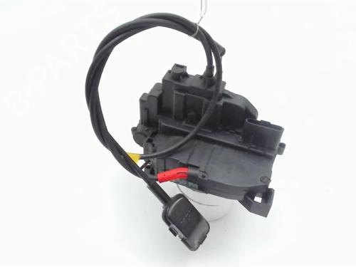 Used Front right lock RENAULT KANGOO Express (FW0/1_) 1.5 dCi 70 (FW0A, KW0V) (68 hp) 20439143
