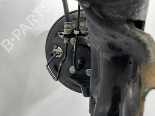 Rear axle MITSUBISHI COLT VI (Z3_A, Z2_A) 1.3 (Z21A) | BP20419964M2 