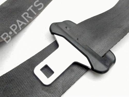 Front left seatbelt RENAULT MEGANE CC (EZ0/1_) 1.5 dCi (EZ09, EZ1G, EZ0D, EZ14) | BP40461726I26 - Image 2