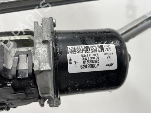 Front wiper motor DACIA SANDERO II 1.0 SCe 75 (B8JC, B8JD, B8NC) | BP26441582M29  - Image 6
