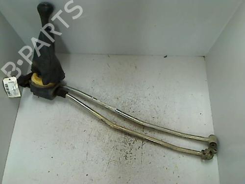 Used Gear lever FORD KA (RB_) 1.3 i (60 hp) 25264009