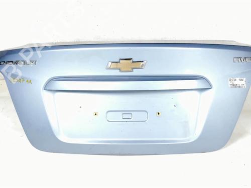 Tailgate CHEVROLET AVEO Saloon (T300) 1.3 D | BP20424792C6 
