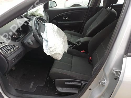 Left daytime light RENAULT MEGANE III Grandtour (KZ0/1) 1.5 dCi (KZ09, KZ0D, KZ1G, KZ29, KZ14, KZ1W, KZ10, KZ1F,... | BP32013932C104 