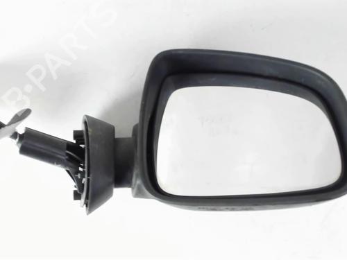 Used Right mirror Right mirror DACIA SANDERO 1.4 MPI LPG (72 hp) 21525781 21525781