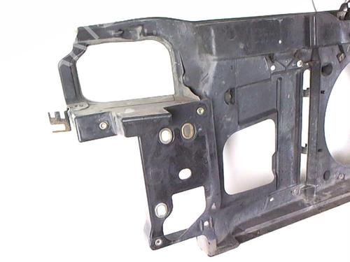 Front slam panel VW POLO (6N2) 1.9 SDI | BP20444263C72 