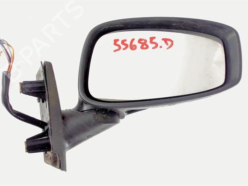 Right mirror LANCIA MUSA (350_) 1.9 D Multijet (350.AXC1A) | BP20451372C27 