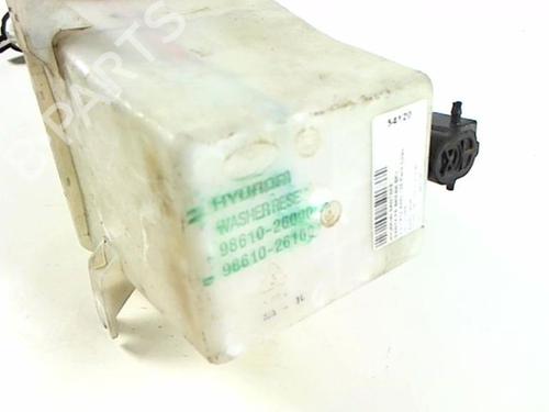 Windscreen washer tank HYUNDAI SANTA FÉ I (SM) 2.0 CRDi 4x4 | BP20454877C113 