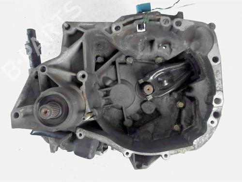 Used Gearbox RENAULT TWINGO I (C06_) 1.2 (C066, C068) (58 hp) 20397948