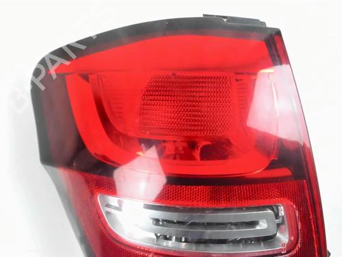 Farolim esquerdo CITROËN C3 II (SC_) 1.4 HDi 70 (SC8HZC, SC8HR0, SC8HP4) | BP31654112C34 