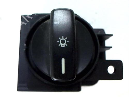 Headlight switch MERCEDES-BENZ A-CLASS (W169) A 180 CDI (169.007, 169.307) | BP21235055I24 