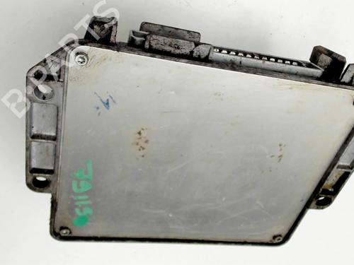 Engine control unit (ECU) RENAULT KANGOO (KC0/1_) 1.2 (KC0A, KC0K, KC0F, KC01) | BP32264279M57 - Image 5