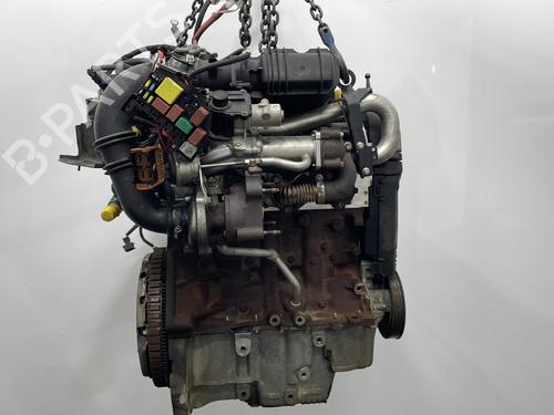Engine RENAULT TWINGO II (CN0_) 1.5 dCi (CN0E) | BP30603013M1 