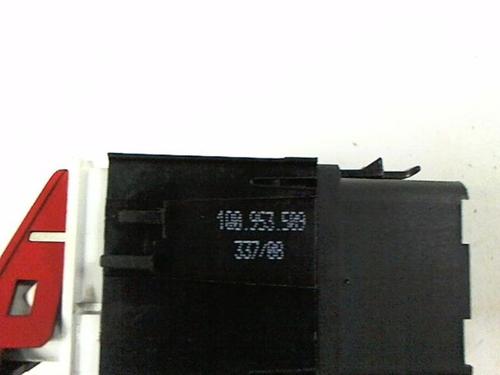 Warning switch VW SCIROCCO III (137, 138) 1.4 TSI | BP20414976I22 