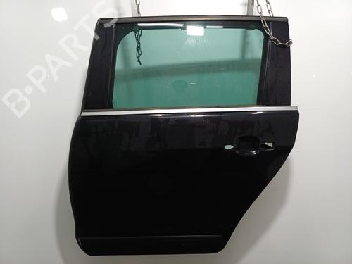 left-rear-door-peugeot-5008-0u_-0e_-2009-2010-2011-2012-2013-2014-2015-2016-2017-36957745 main image