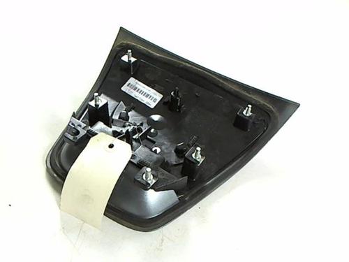 Tailgate handle OPEL ASTRA J (P10) 1.6 CDTi (68) | BP20472885C132 
