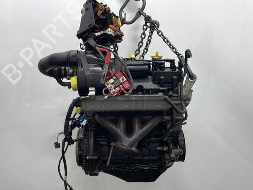 Engine RENAULT TWINGO II (CN0_) 1.2 (CN0D) | BP31602573M1 