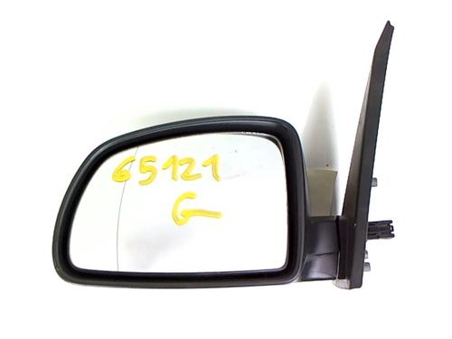 Left mirror OPEL MERIVA A MPV (X03) 1.6 16V (E75) | BP20403098C26 