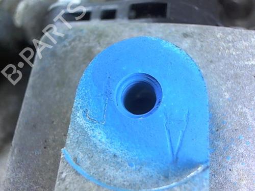 Used Gearbox Gearbox 20403504 20403504