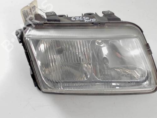 Right headlight AUDI A3 (8L1) 1.9 TDI | BP20447279C29 