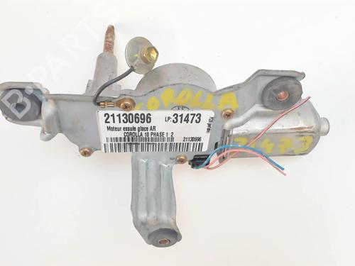 Viskermotor bagrude TOYOTA COROLLA (_E12_) 2.0 D-4D (CDE120R, CDE120L_) | BP20436761M102 