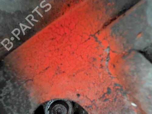 Used Gearbox Gearbox CITROËN BX (XB-_) 1.8 D (60 hp) 21206528 21206528