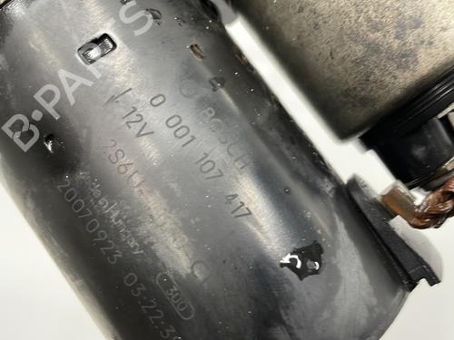 Starter VOLVO C30 (533) 1.6 | BP21422814M8 - Image 4