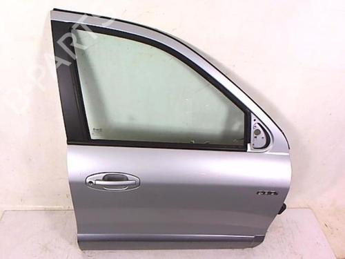 Right front door HYUNDAI SANTA FÉ I (SM) 2.0 CRDi 4x4 | BP20410077C3