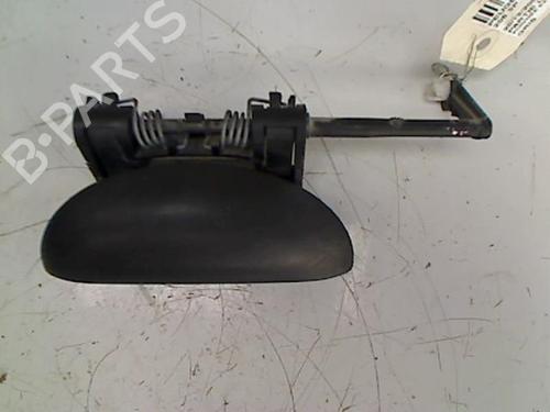 Venstre foran utvendig håndtak PEUGEOT 206 Hatchback (2A/C) 1.1 i (60 hp) 20435008