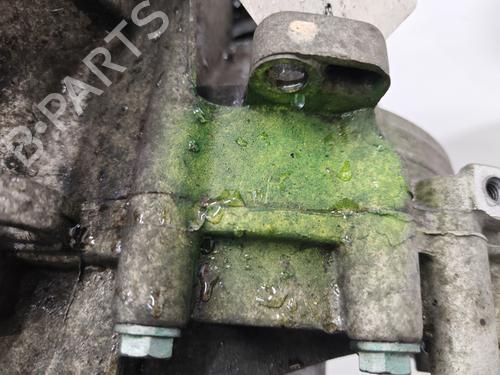 Gearbox VW JETTA III (1K2) 1.9 TDI | BP33960401M3 - Image 4