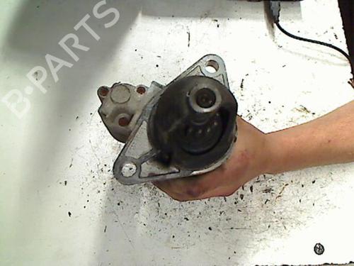 Startmotor MG MGF (RD) 1.8 i 16V (120 hp) 20474158