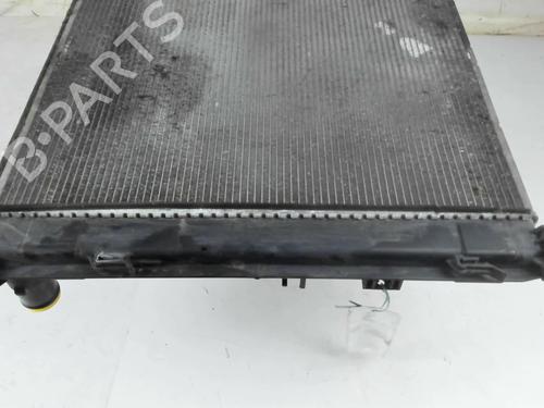 Used Water radiator Water radiator 37090465 37090465