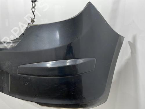 Rear bumper HYUNDAI i30 (FD) 1.6 CRDi | BP26965056C8 