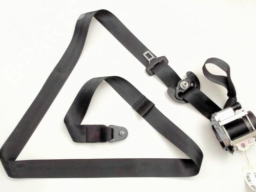 Front right seatbelt DS DS 5 (KF_) 2.0 BlueHDi 150 | BP26532186I25  - Image 5