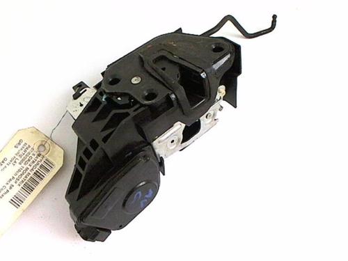 Front left lock HYUNDAI MATRIX (FC) 1.5 CRDi VGT | BP20415467C98 