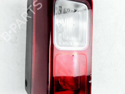 Rear bumper left light RENAULT TRAFIC III Van (FG_) 2.0 dCi 150 (FGMU) | BP39229055C81 - Image 5