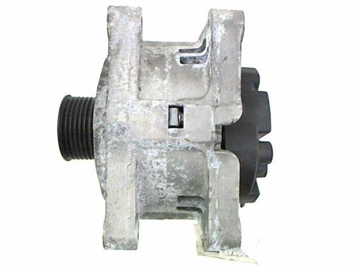 Used Alternator PEUGEOT 206+ (2L_, 2M_) 1.4 i (73 hp) 20437307