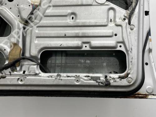 Right front door MITSUBISHI PAJERO I (L04_G, L14_G) 2.5 TD (L044G, L049G) | BP21207366C3 