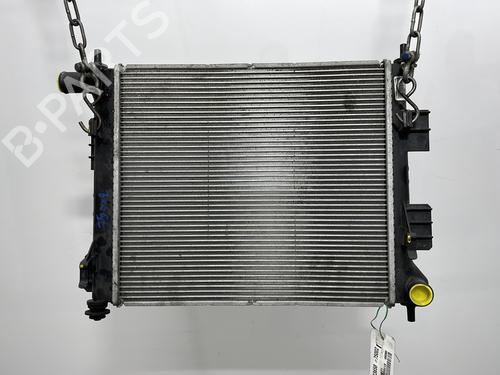 Used Water radiator Water radiator 26964325 26964325