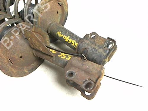 Used Left front shock absorber Left front shock absorber CHRYSLER VOYAGER I (AS) 2.5 (98 hp) 21235880 21235880