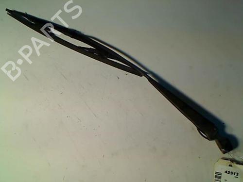 Used Front windshield wiper arm FORD FIESTA III (GFJ) 1.4 (71 hp) 20431122