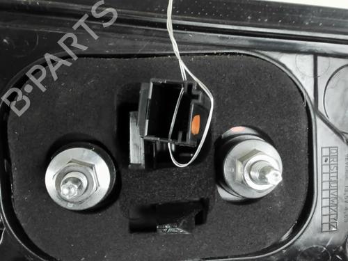 Right tailgate light PEUGEOT 2008 II (UD_, US_, UY_, UJ_, UR_, UC_) 1.2 PureTech 130 (USHNS, URHNS) | BP30755861C80
