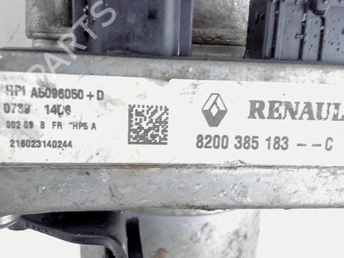 Used Steering pump Steering pump DACIA LOGAN (LS_) 1.5 dCi (LS0K) (68 hp) 20442378 20442378
