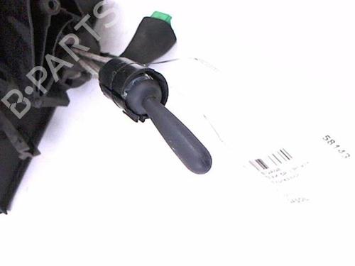 Right mirror RENAULT MEGANE II Estate (KM0/1_) 1.5 dCi (KM1F) | BP20432225C27 