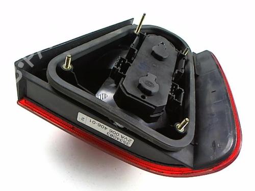 Left taillight VOLVO 940 (944) 2.4 D | BP21233929C34